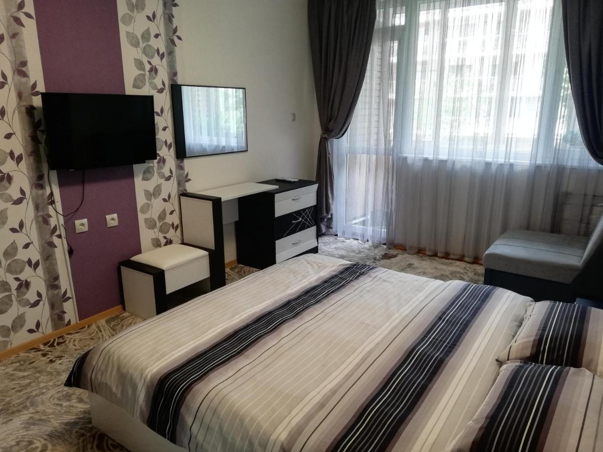 Apartment Ani Veliko Tărnovo Exterior foto