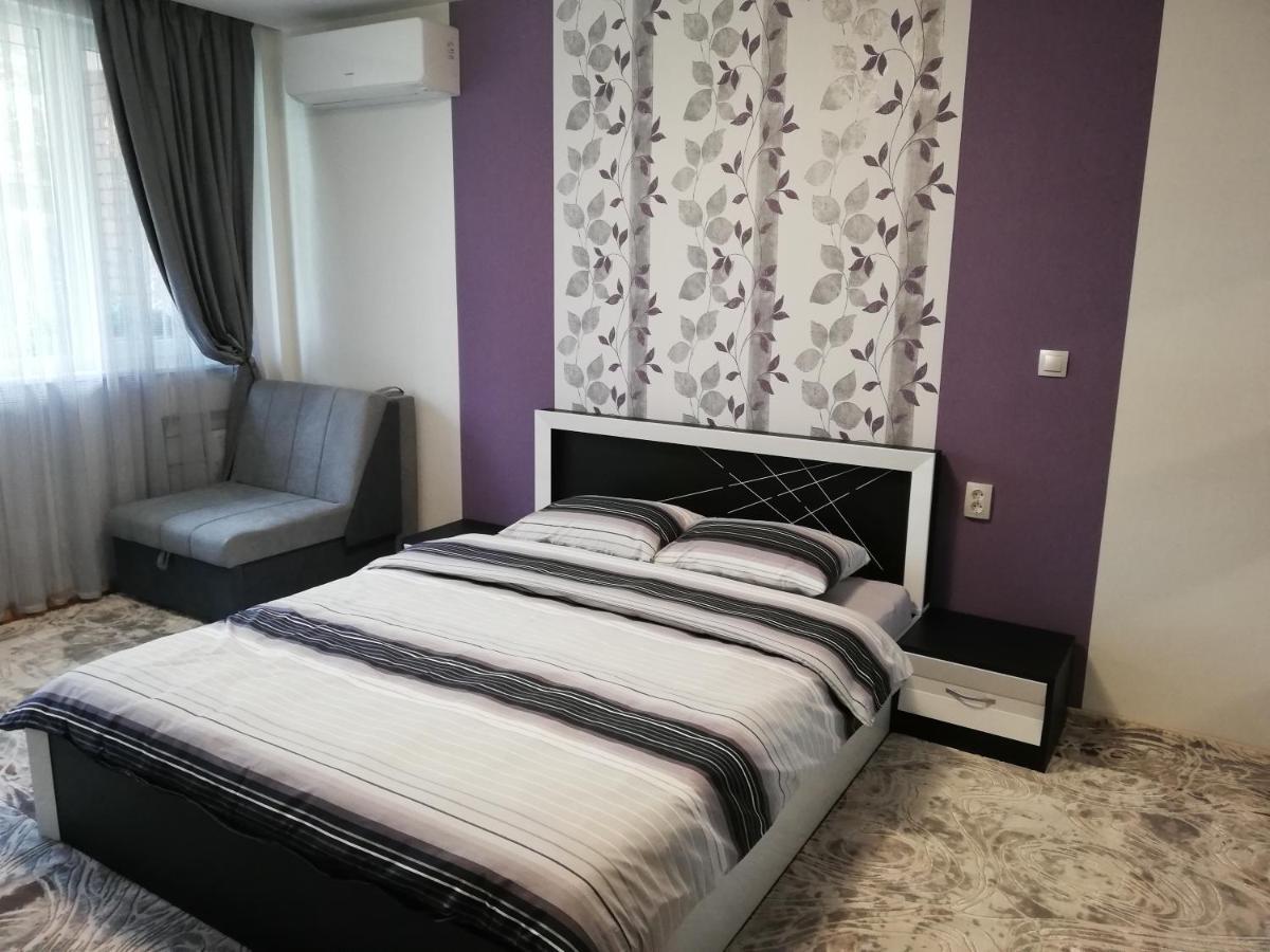Apartment Ani Veliko Tărnovo Exterior foto