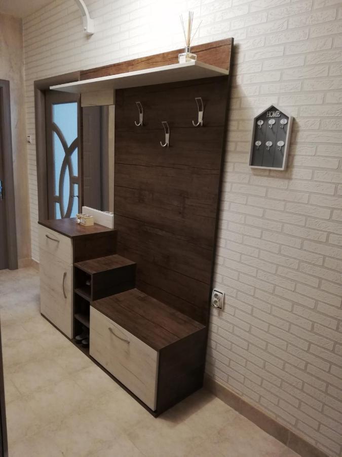 Apartment Ani Veliko Tărnovo Exterior foto