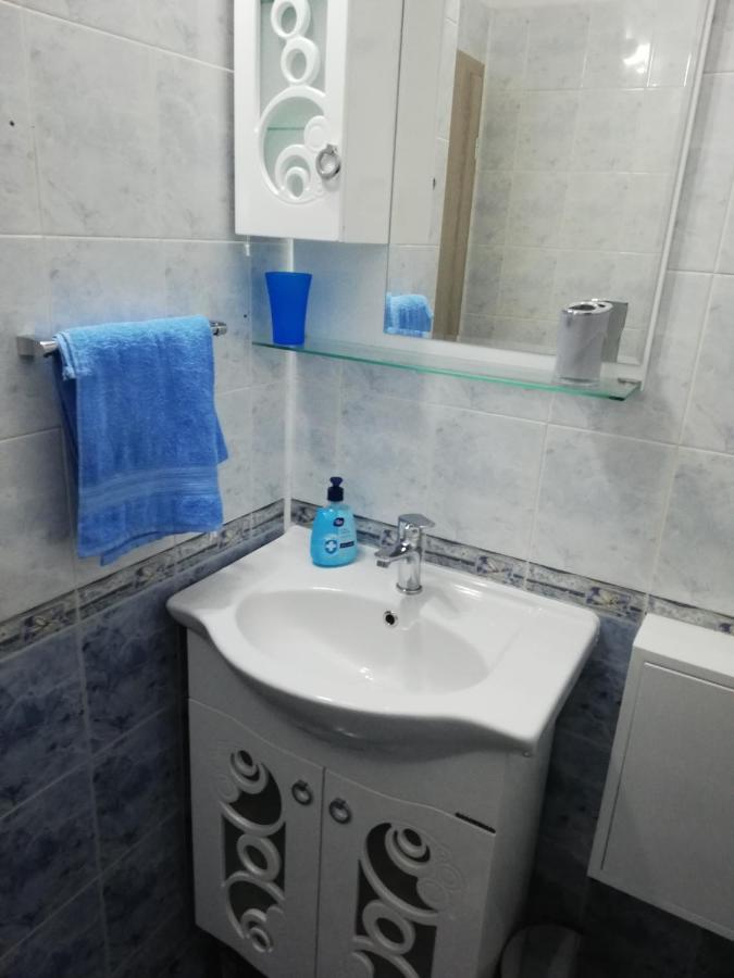 Apartment Ani Veliko Tărnovo Exterior foto