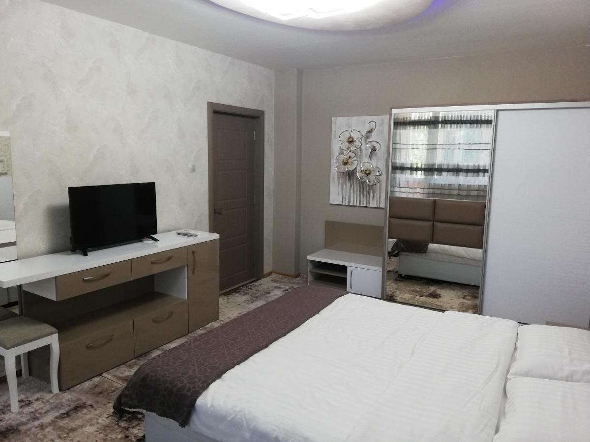 Apartment Ani Veliko Tărnovo Exterior foto