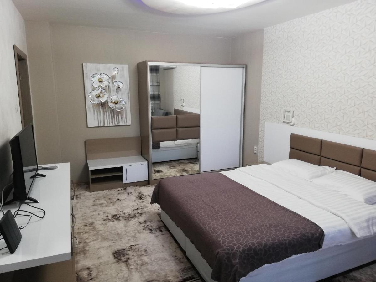Apartment Ani Veliko Tărnovo Exterior foto