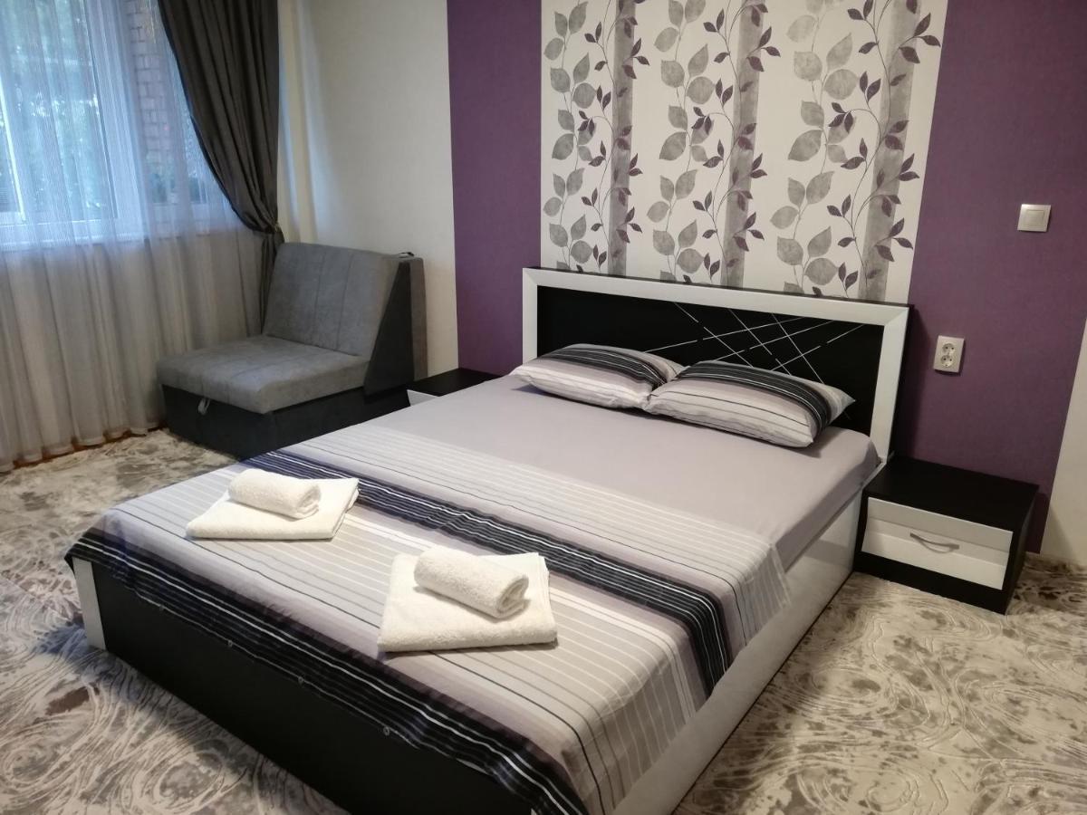 Apartment Ani Veliko Tărnovo Exterior foto
