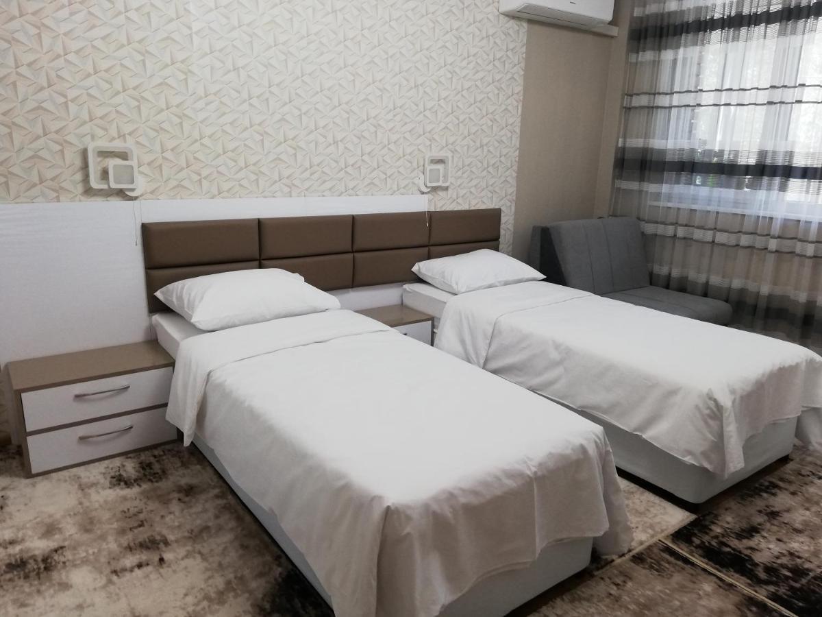 Apartment Ani Veliko Tărnovo Exterior foto