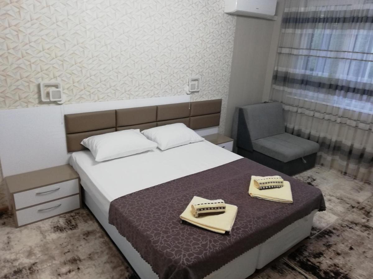 Apartment Ani Veliko Tărnovo Exterior foto