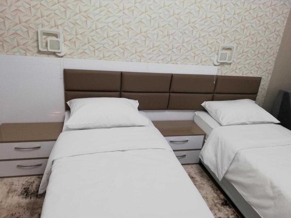 Apartment Ani Veliko Tărnovo Exterior foto