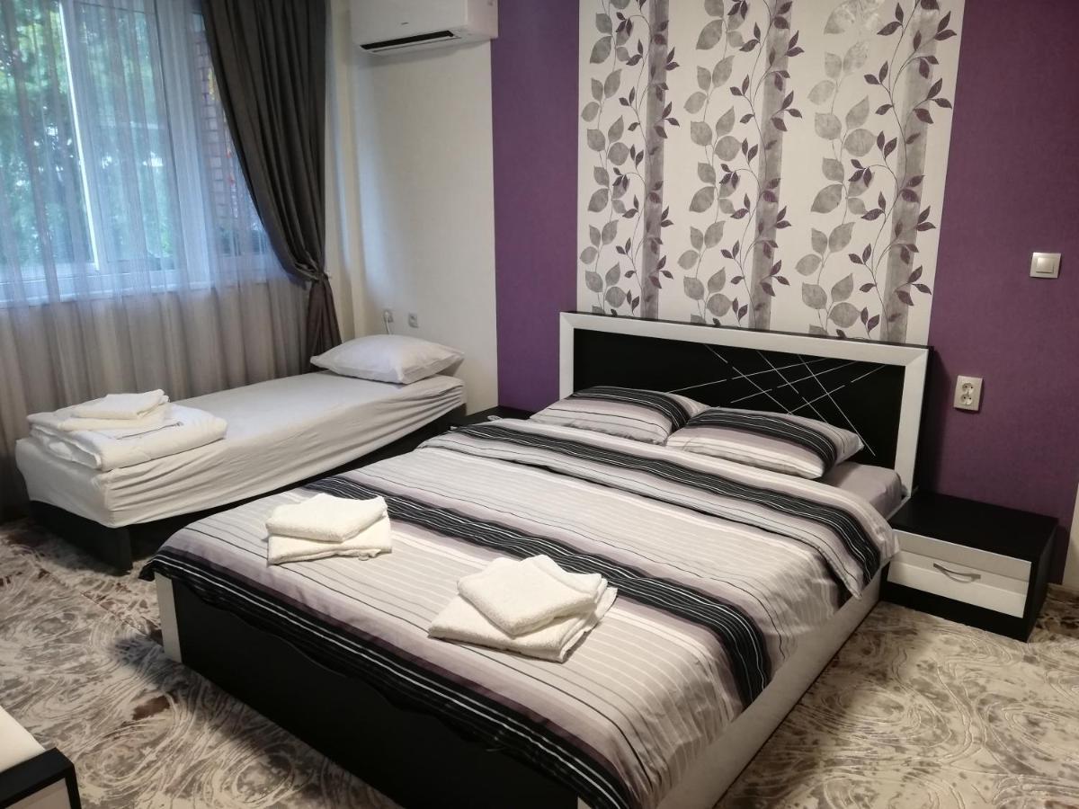 Apartment Ani Veliko Tărnovo Exterior foto