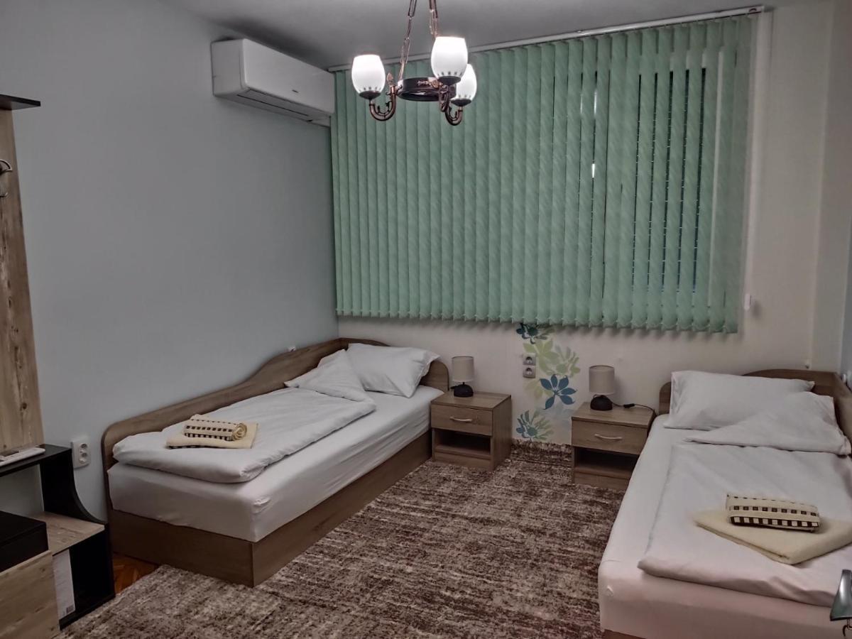 Apartment Ani Veliko Tărnovo Exterior foto