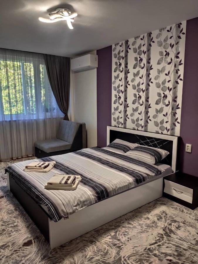 Apartment Ani Veliko Tărnovo Exterior foto