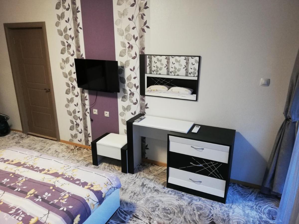 Apartment Ani Veliko Tărnovo Exterior foto