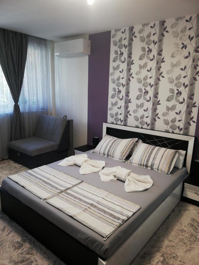 Apartment Ani Veliko Tărnovo Exterior foto